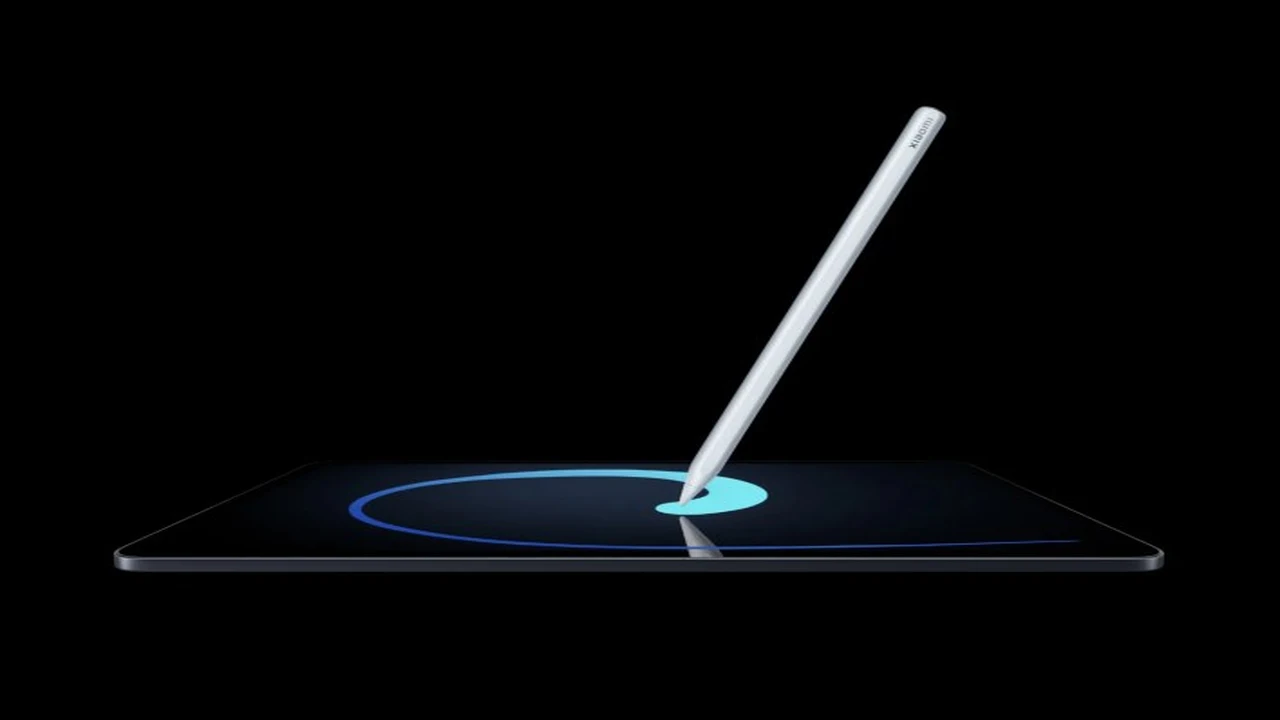 شاومي تطلق حاسوباً لوحياً جديداً بنظام أندرويد ضمن فعاليات معرض MWC2026 العالمي